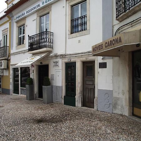 Hotel O Gadanha Estremoz Ngoại thất bức ảnh