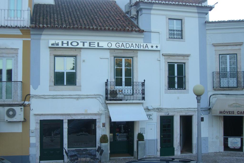 Hotel O Gadanha Estremoz Phòng bức ảnh