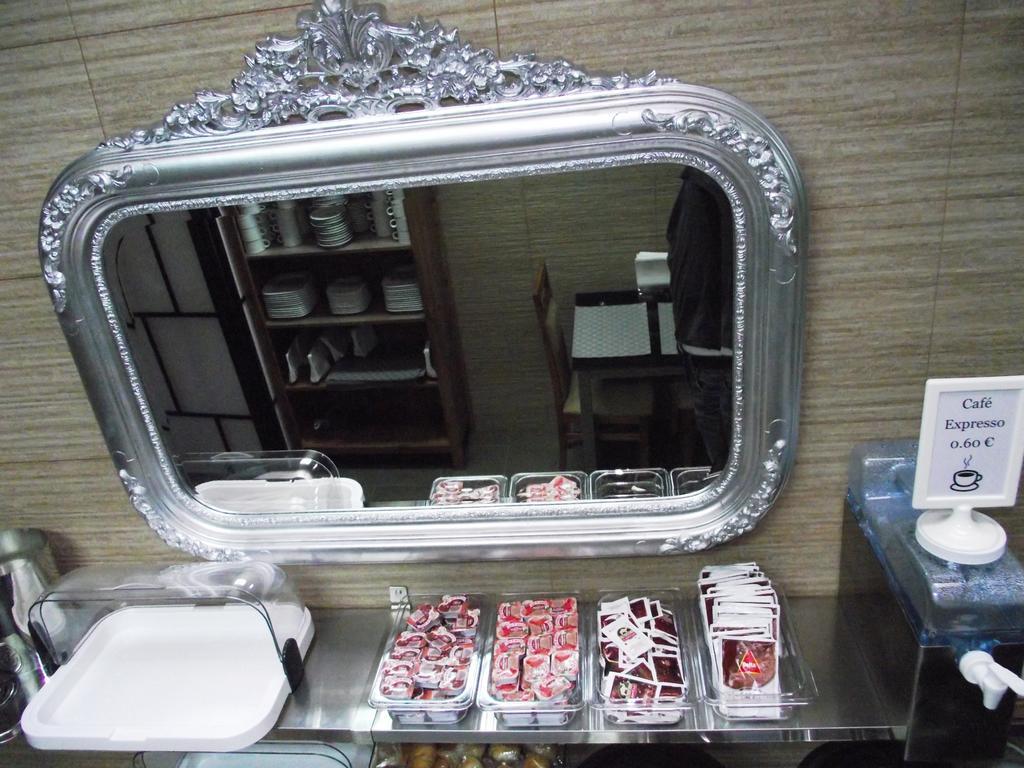 Hotel O Gadanha Estremoz Ngoại thất bức ảnh