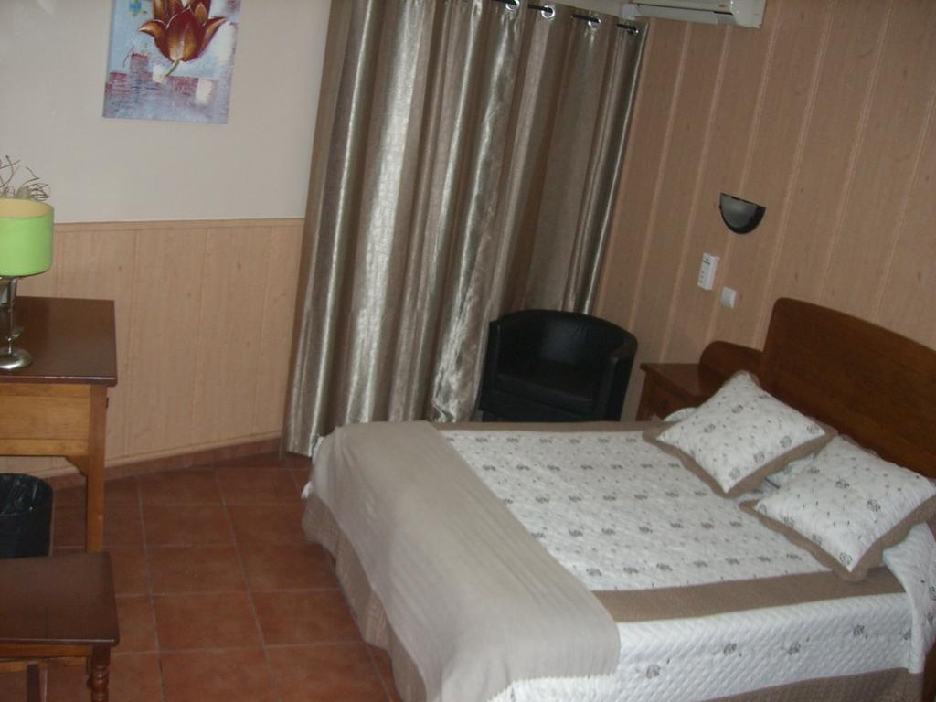 Hotel O Gadanha Estremoz Phòng bức ảnh