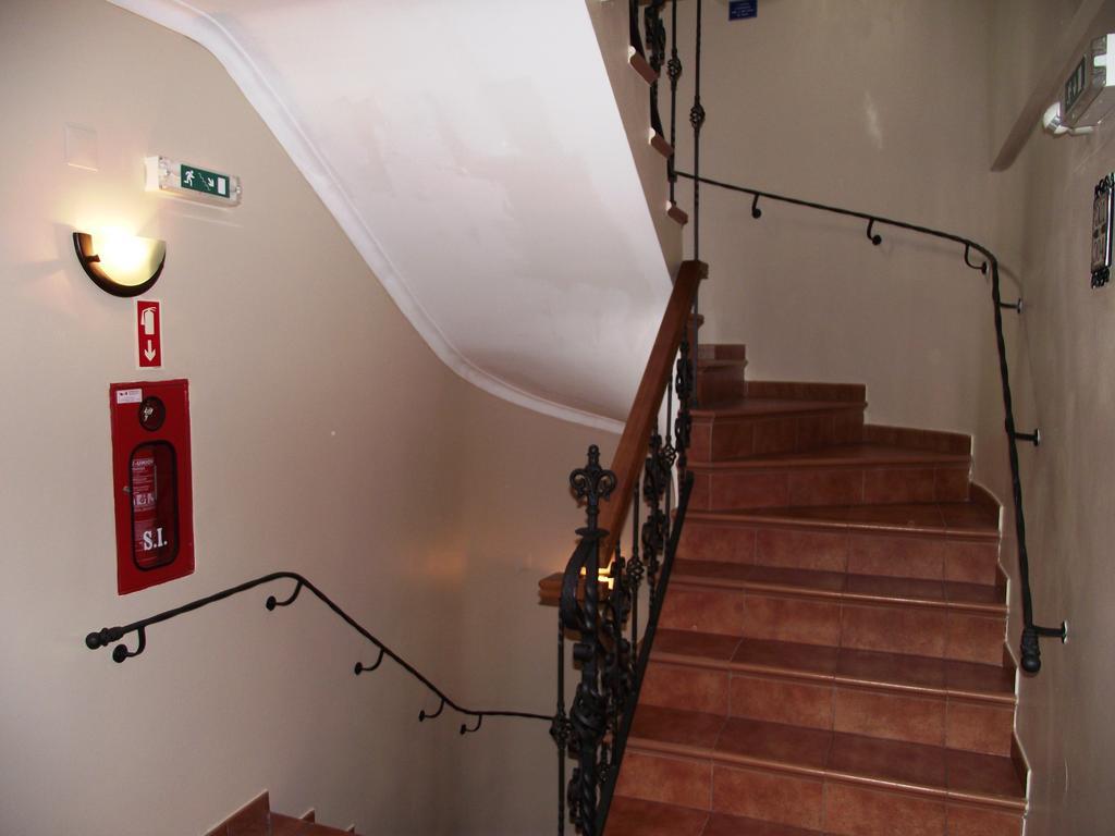 Hotel O Gadanha Estremoz Ngoại thất bức ảnh