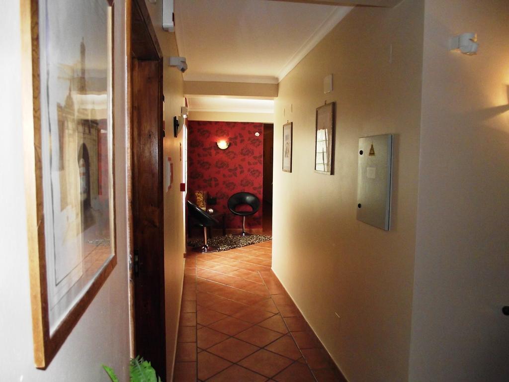 Hotel O Gadanha Estremoz Ngoại thất bức ảnh