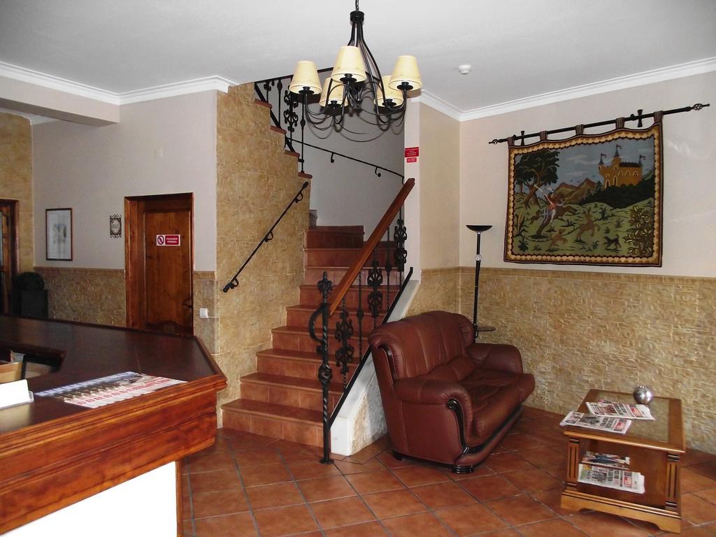 Hotel O Gadanha Estremoz Ngoại thất bức ảnh