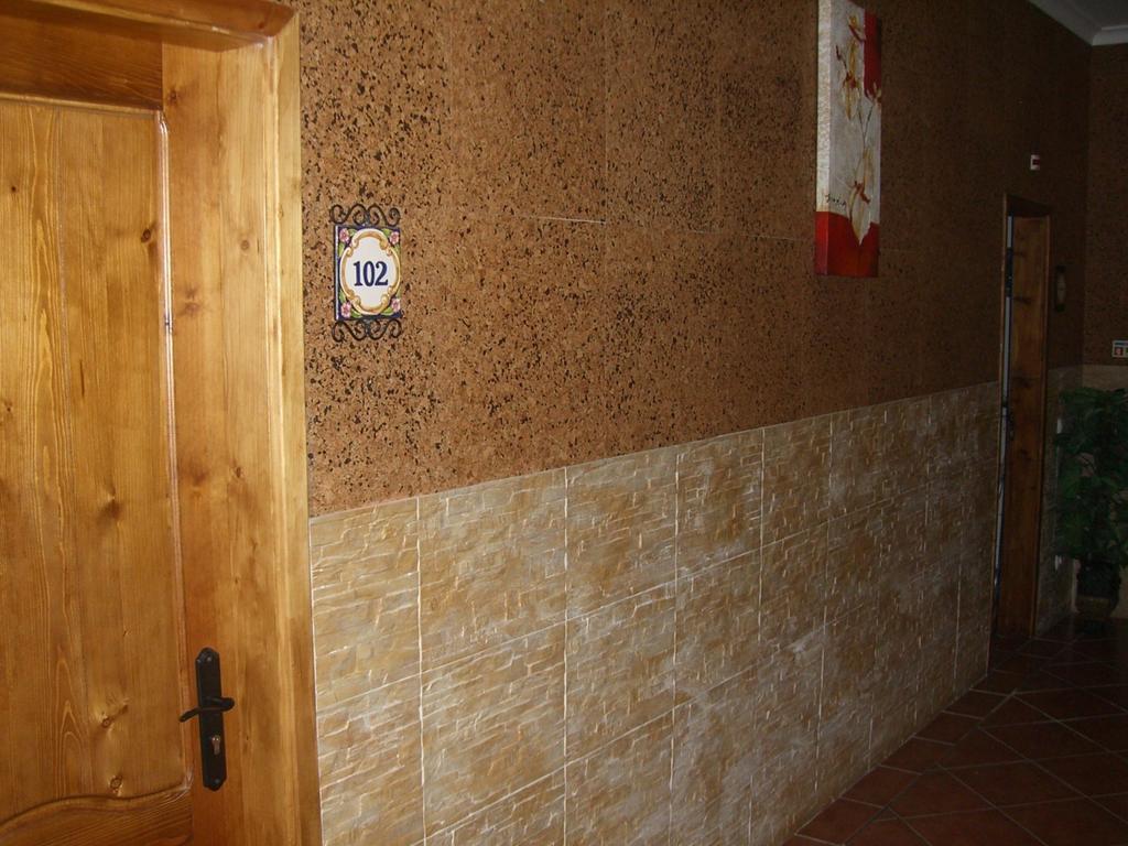 Hotel O Gadanha Estremoz Ngoại thất bức ảnh
