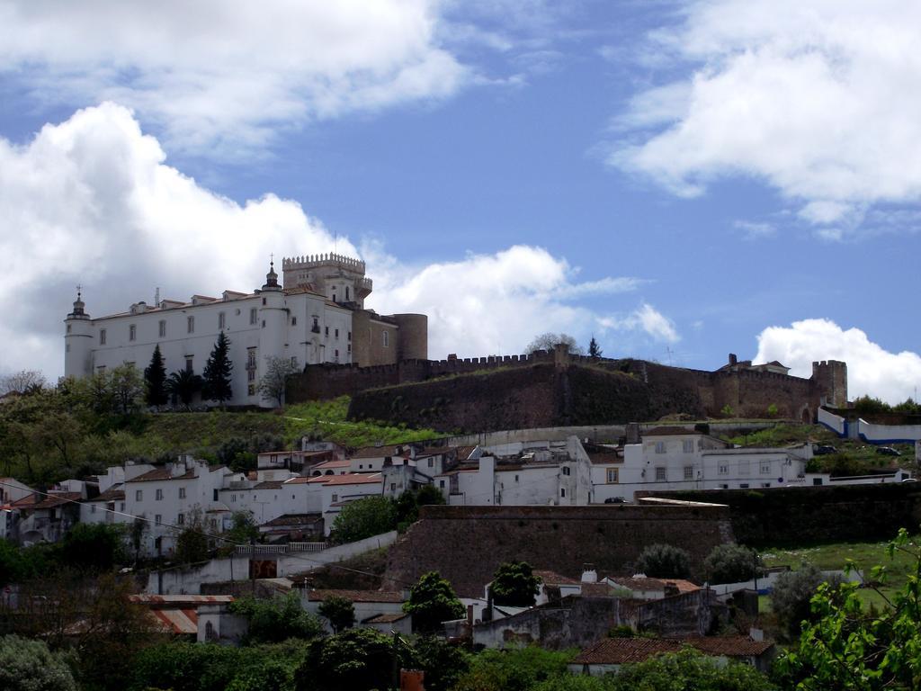 Hotel O Gadanha Estremoz Phòng bức ảnh