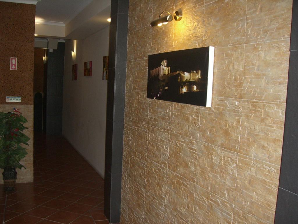 Hotel O Gadanha Estremoz Ngoại thất bức ảnh