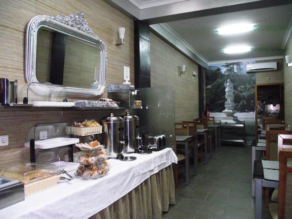 Hotel O Gadanha Estremoz Ngoại thất bức ảnh
